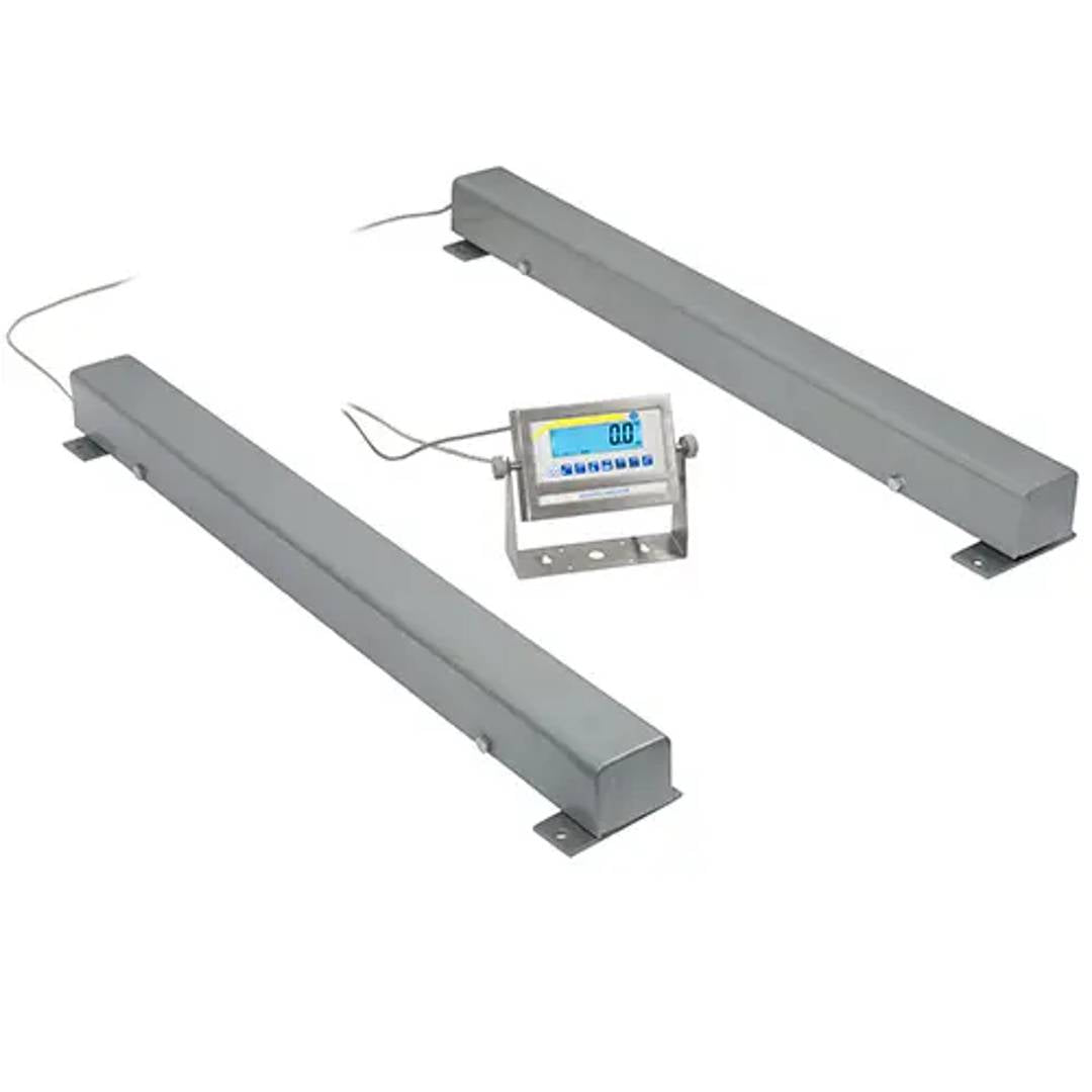 Balanza para pesaje de palés PCE-SW 3000N