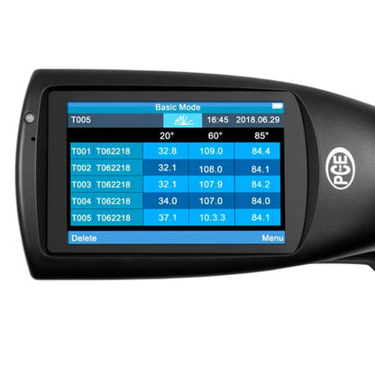 Brillómetro PCE-IGM 100