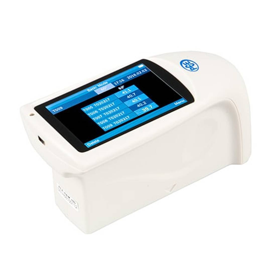 Brillómetro PCE-IGM 60