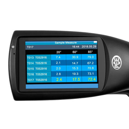 Brillómetro PCE-PGM 100