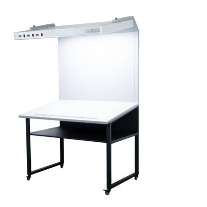 Cabina de Iluminación PCE-CIC 20