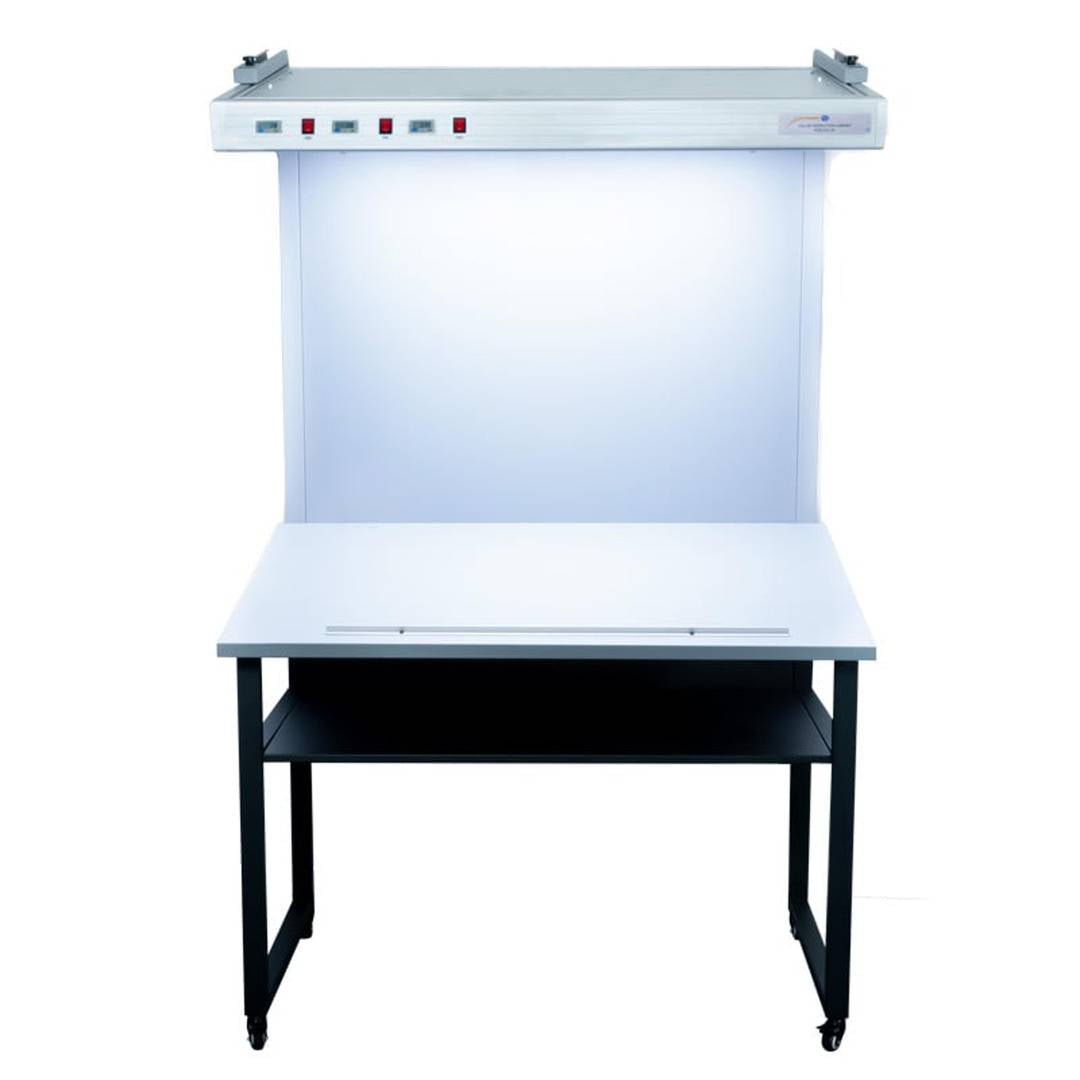 Cabina de Iluminación PCE-CIC 20