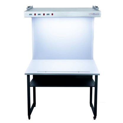 Cabina de Iluminación PCE-CIC 20