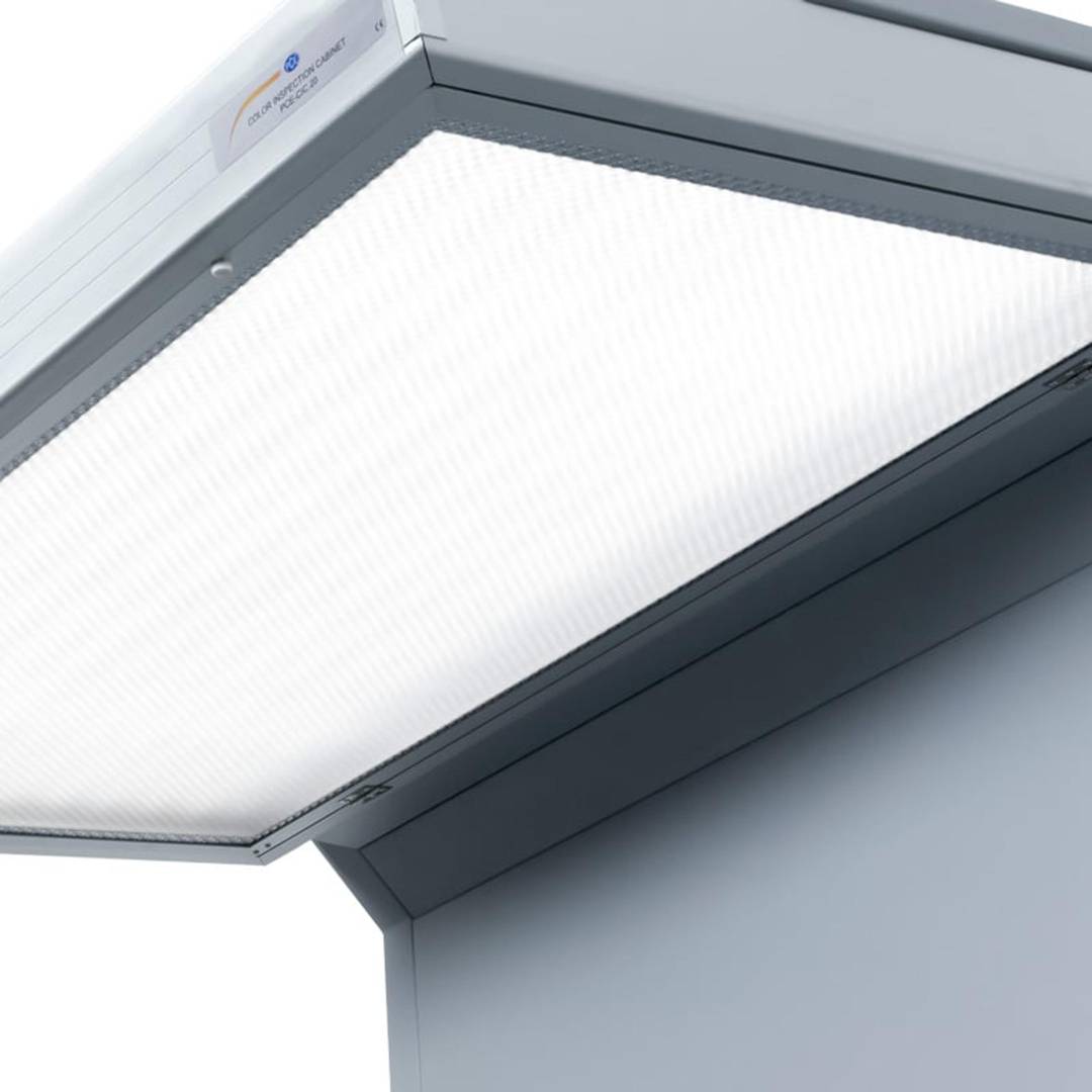 Cabina de Iluminación PCE-CIC 20