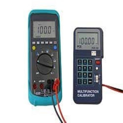 Calibrador PCE 123