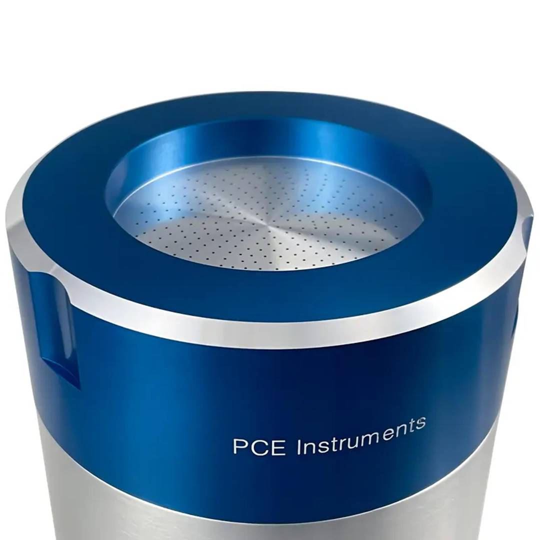 Colector de Gérmenes PCE-AS1