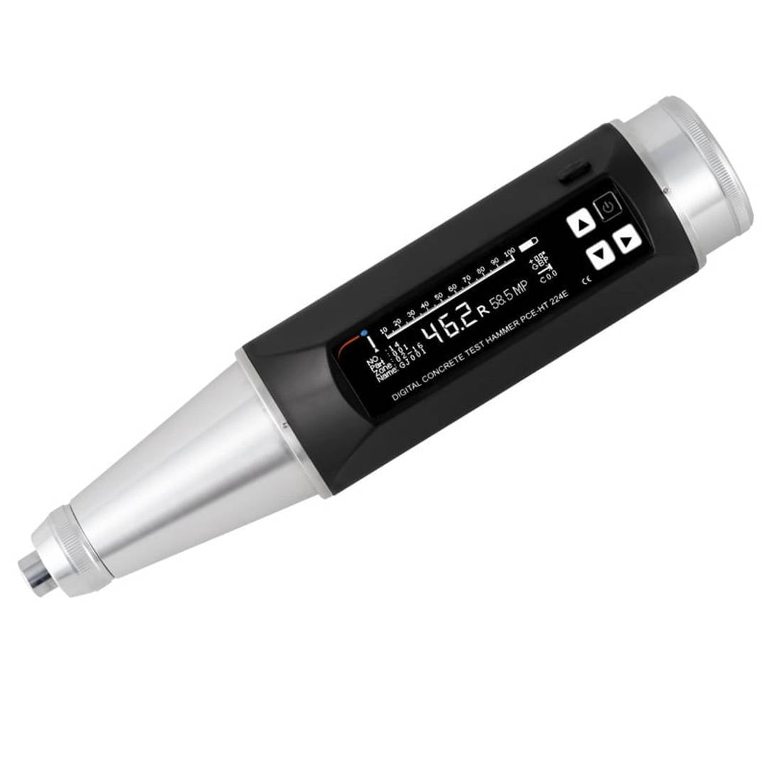 Esclerómetro PCE-HT 224E