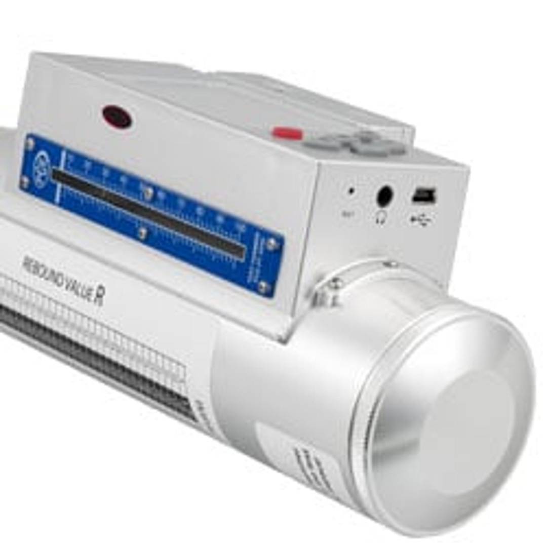 Esclerómetro PCE-HT 225E