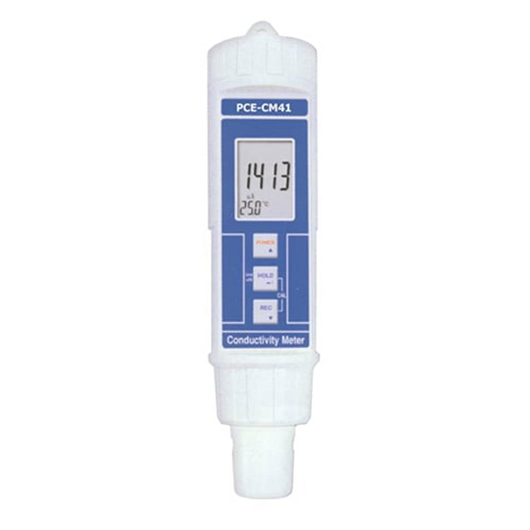 Salinómetro PCE-CM 41