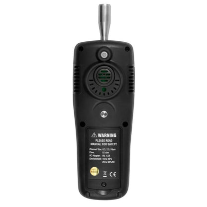 Medidor de partículas PCE-MPC 30