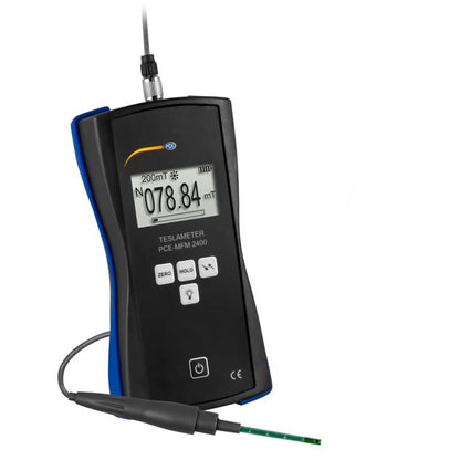 Radiómetro PCE-MFM 2400