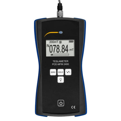 Radiómetro PCE-MFM 2400