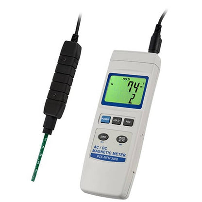 Radiómetro PCE-MFM 3000