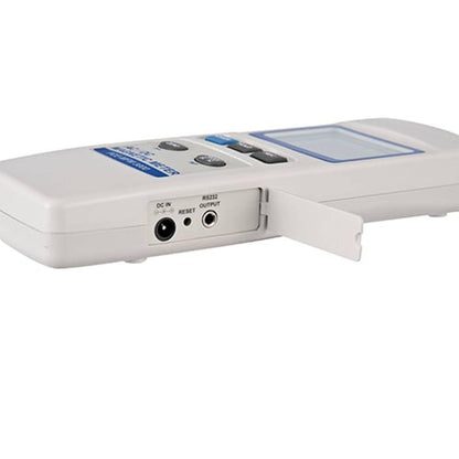 Radiómetro PCE-MFM 3000