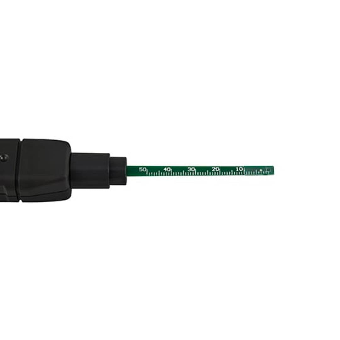 Radiómetro PCE-MFM 3000