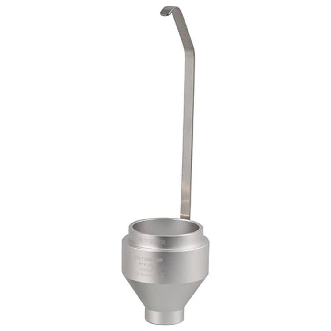 Copa de viscosidad DIN PCE-127/4P