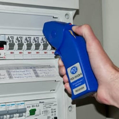 Detector de cables PCE-191 CB