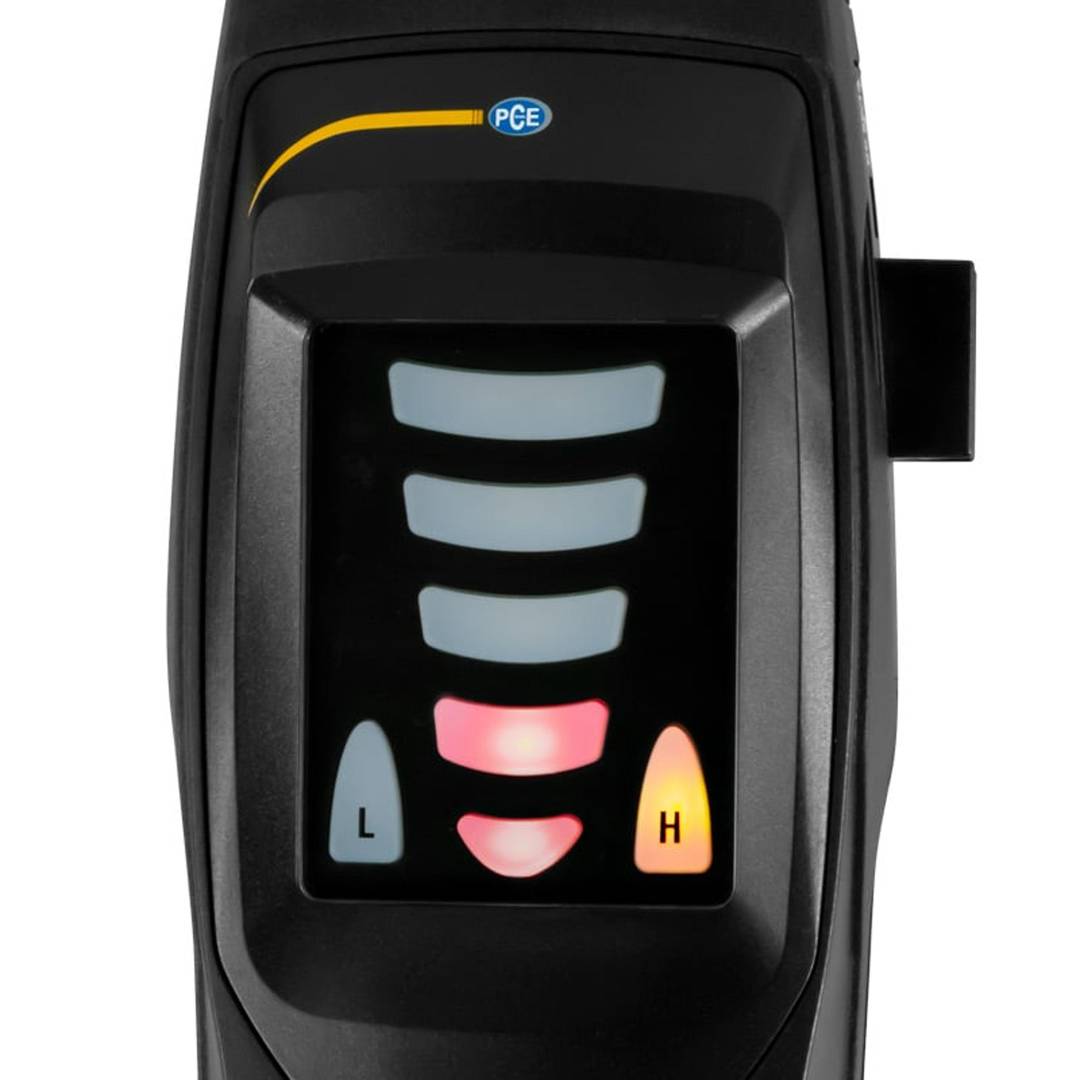 Detector de fugas PCE-GA 10