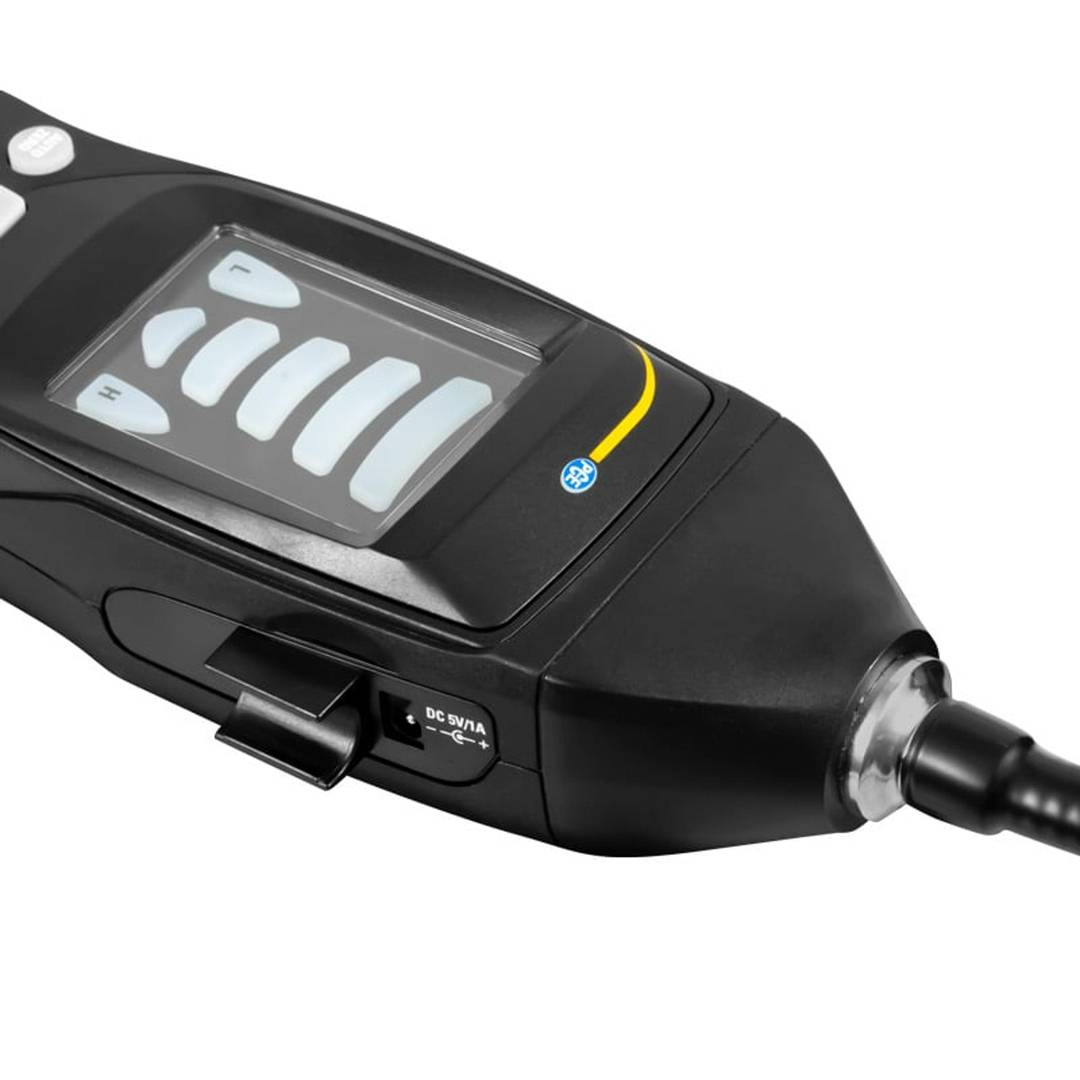 Detector de fugas PCE-GA 10