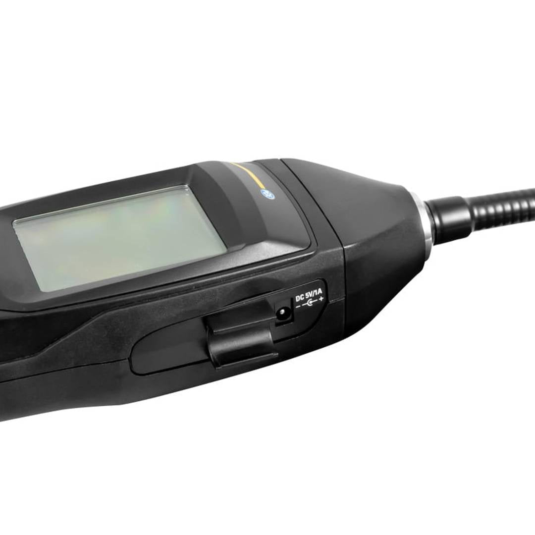 Detector de fugas PCE-GA 12