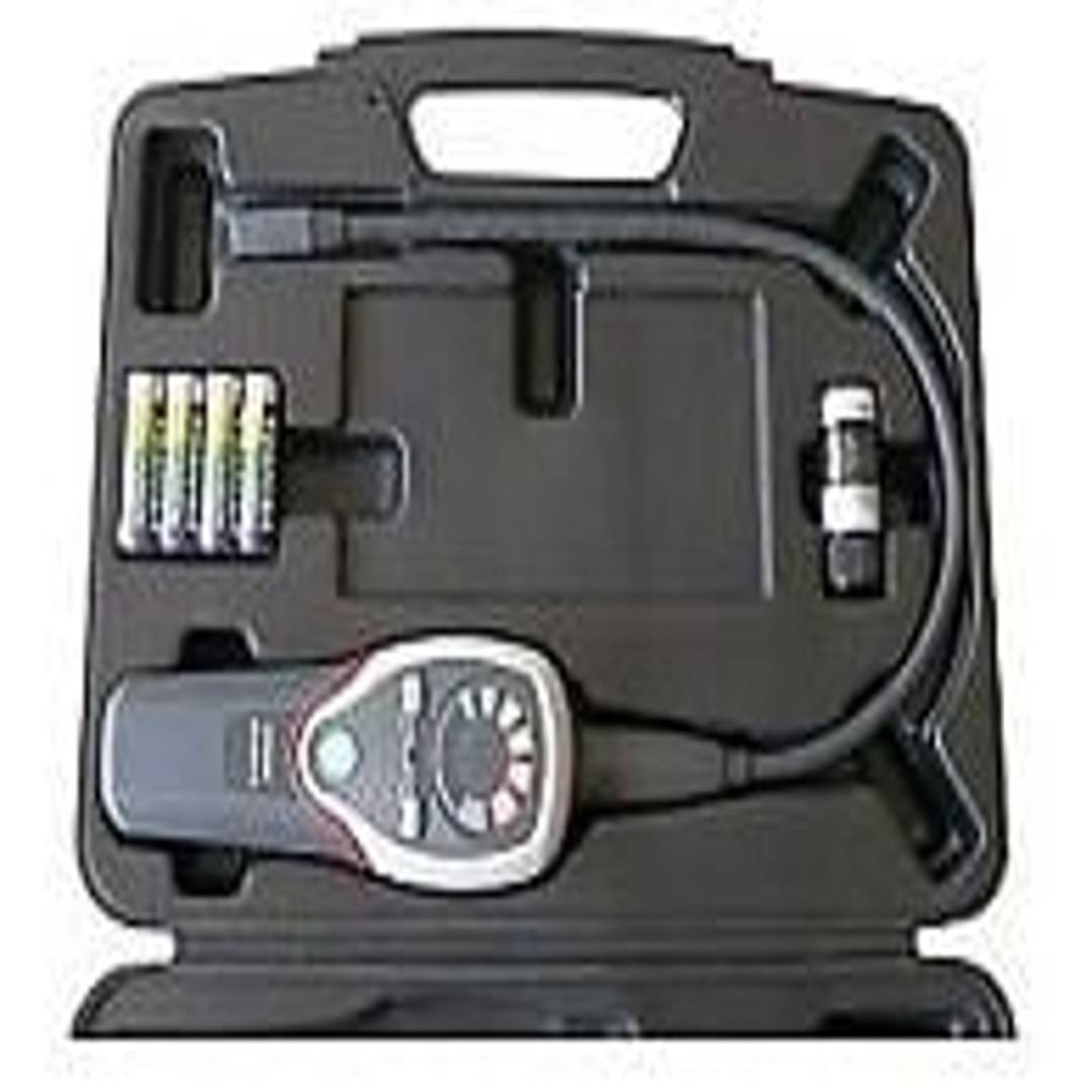 Detector de fugas PCE-LD 1