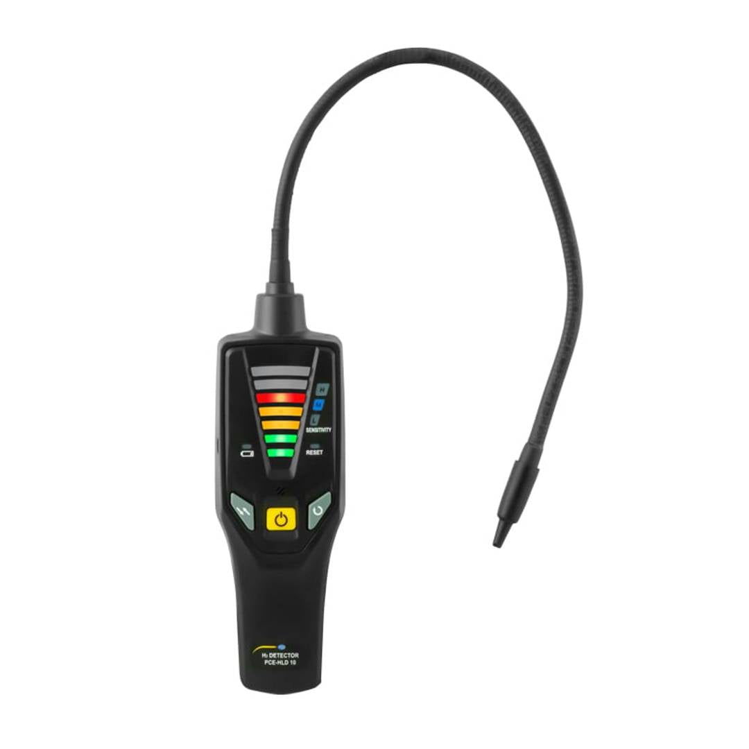 Detector de hidrógeno PCE-HLD 10