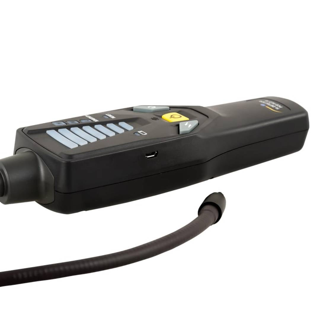 Detector de hidrógeno PCE-HLD 10