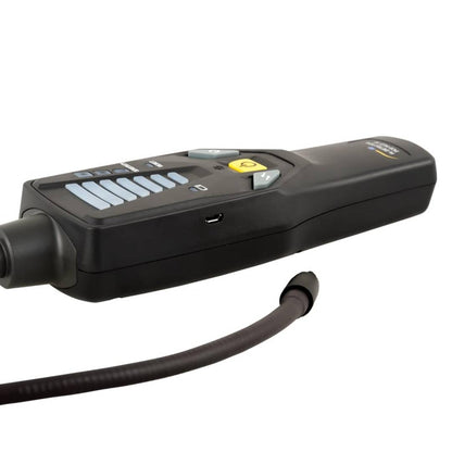 Detector de hidrógeno PCE-HLD 10