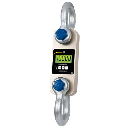Medidor de tracciónPCE-DDM 10WI