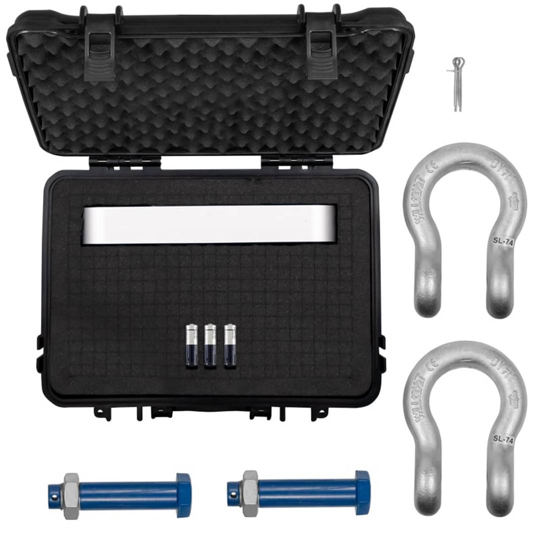 Medidor de tracciónPCE-DDM 10WI