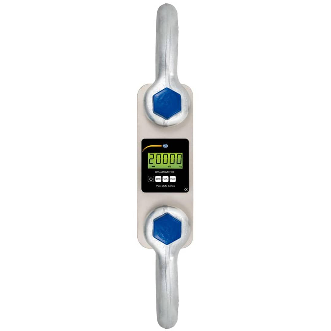 Medidor de tracción PCE-DDM 20WI