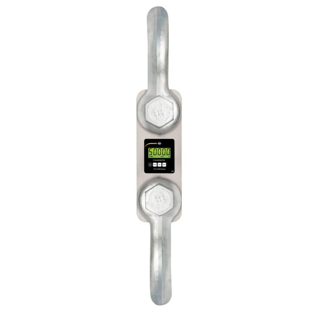Medidor de tracción PCE-DDM 50WI
