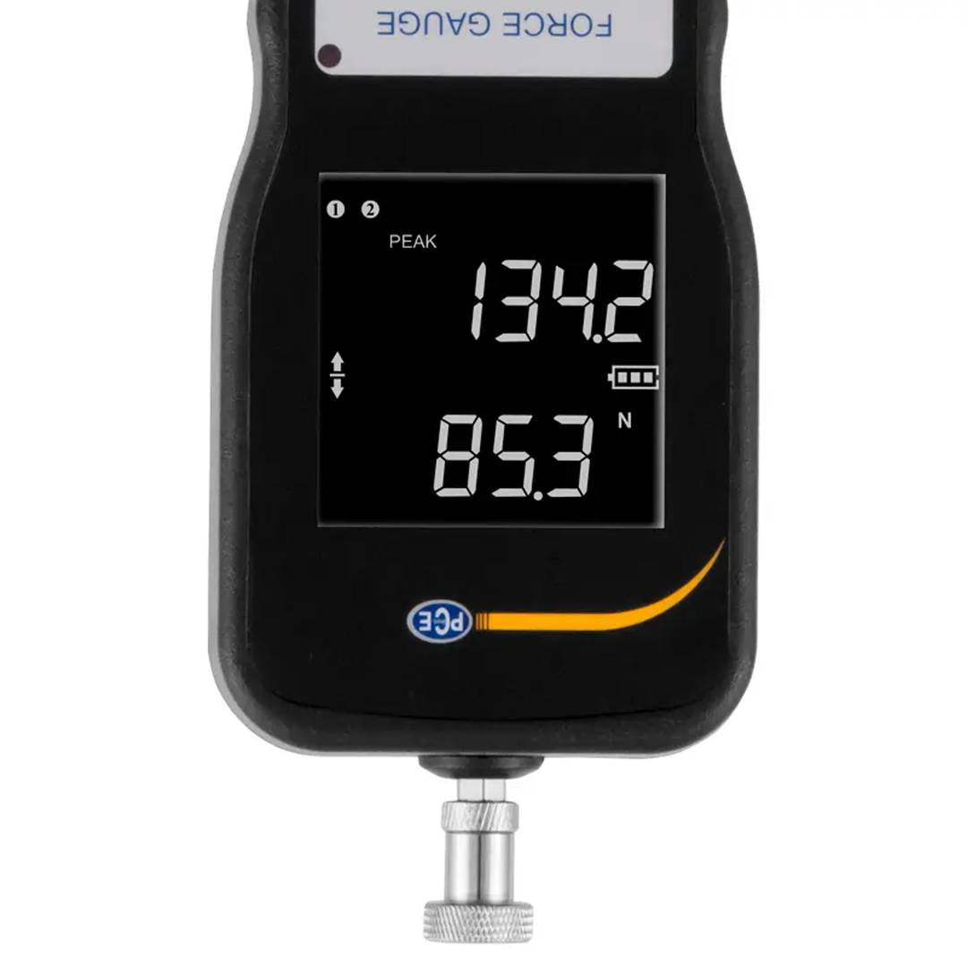 Dinamómetro PCE-FM 200