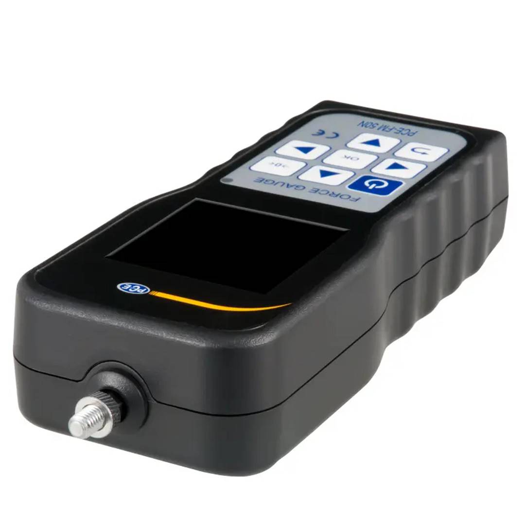 Dinamómetro PCE-FM 50N