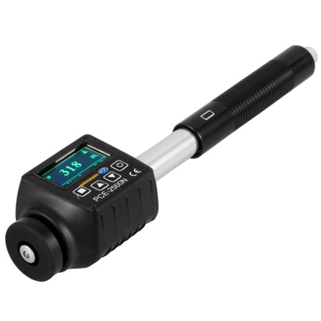 Durómetro PCE-2500N