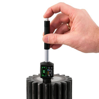 Durómetro PCE-2500N