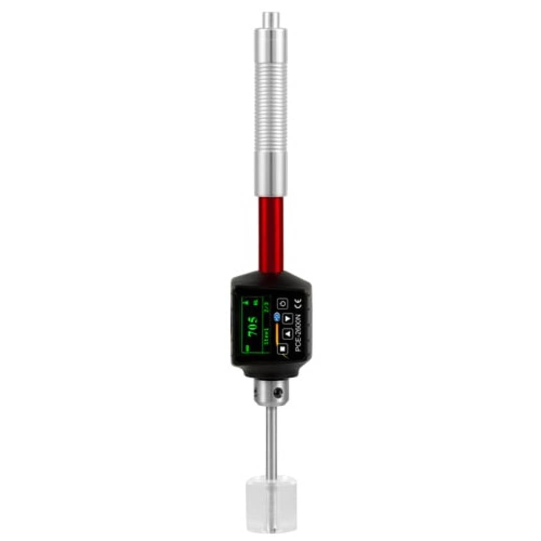 Durómetro PCE-2600N