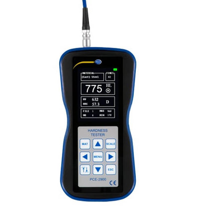 Durómetro PCE-2900