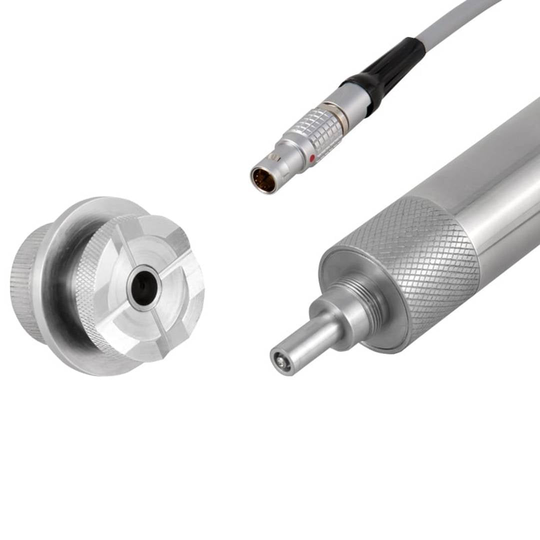 Durómetro PCE-3500