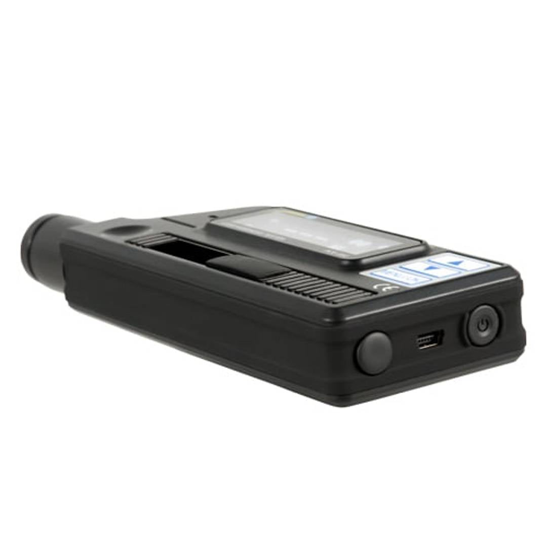 Durómetro PCE-950