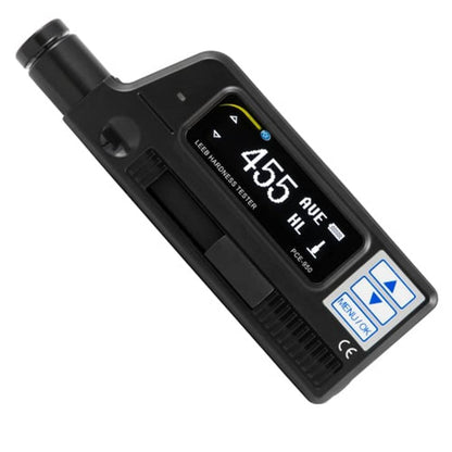 Durómetro PCE-950
