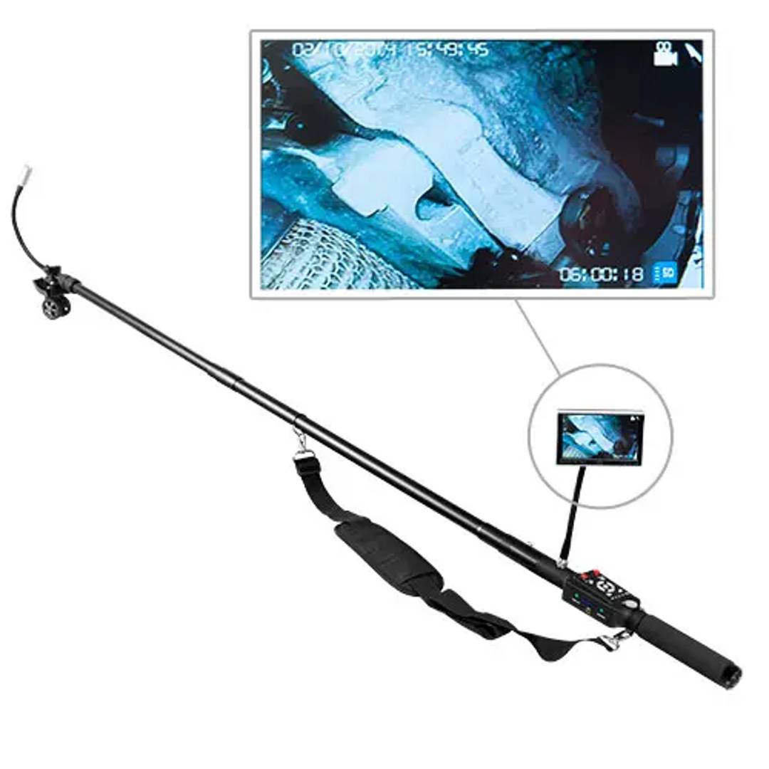 Endoscopio PCE-IVE 320