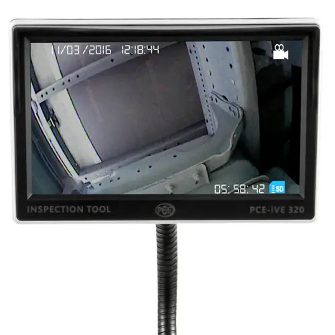 Endoscopio PCE-IVE 320