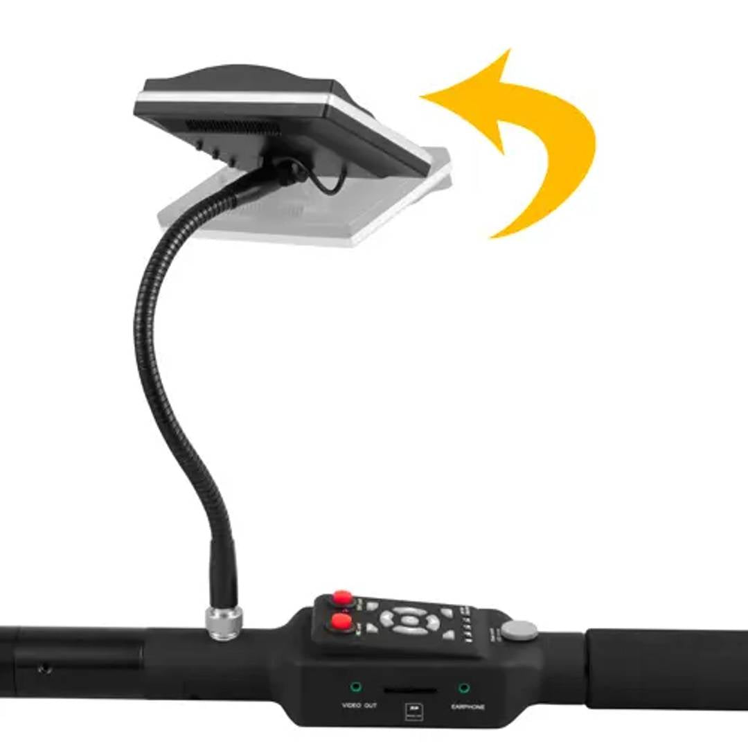Endoscopio PCE-IVE 320