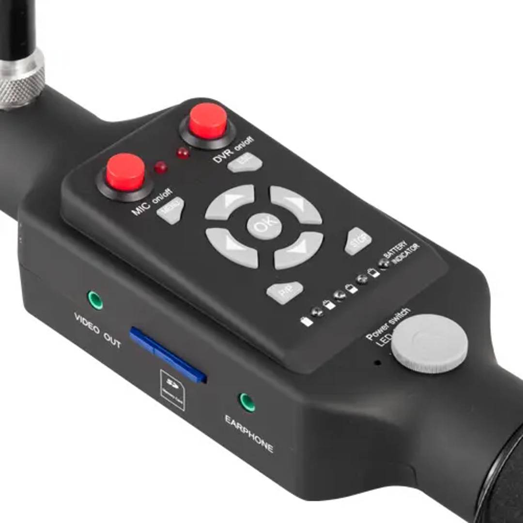Endoscopio PCE-IVE 320
