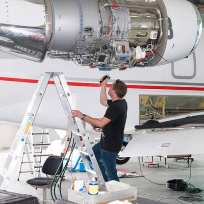 Endoscopio rígido PCE-RS 27