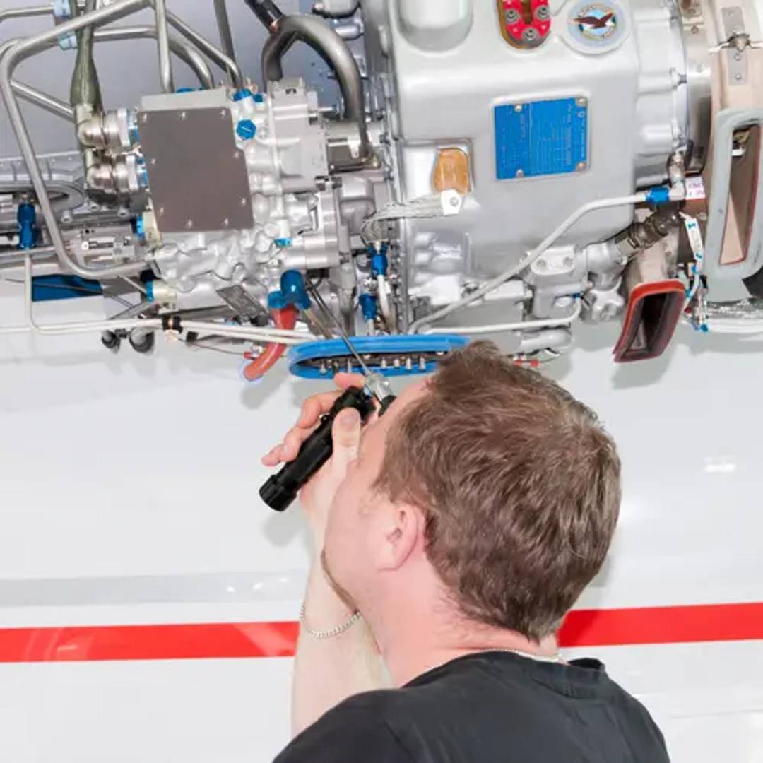 Endoscopio rígido PCE-RS 27