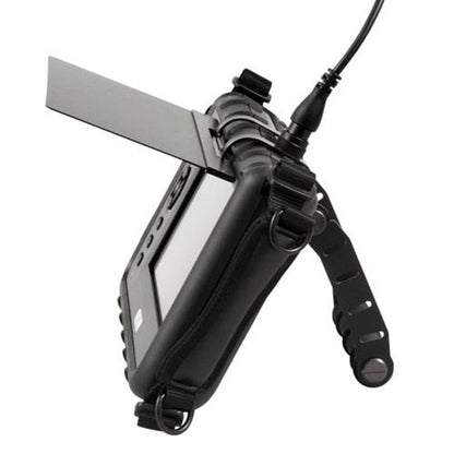Endoscopio con cabezal bidireccional PCE-VE 1014N-F