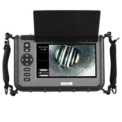 Endoscopio con cabezal bidireccional PCE-VE 1034N-F