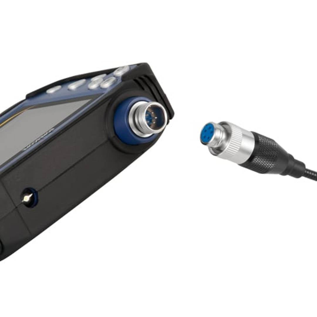 Endoscopio PCE-VE 200